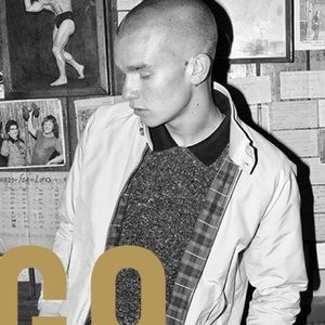 Meet your Posher, Sophia